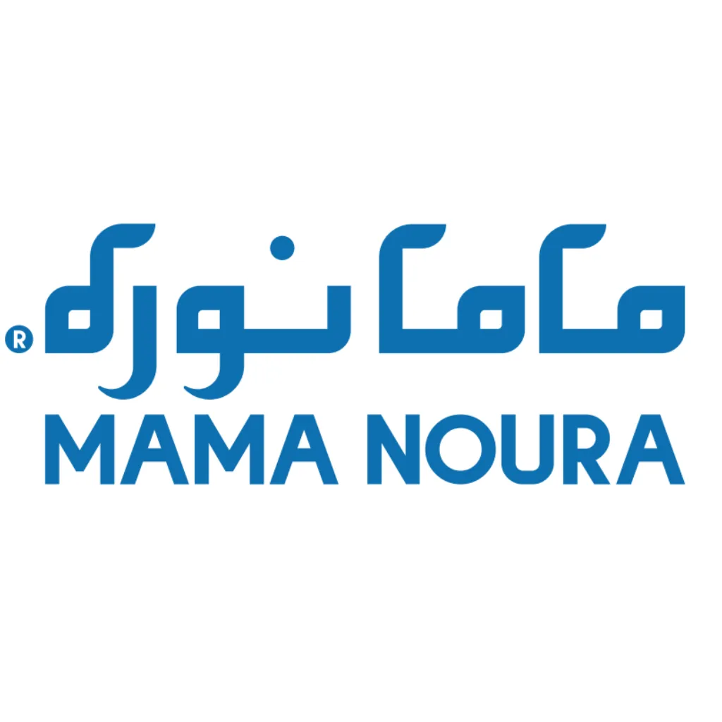 Mama Noura logo