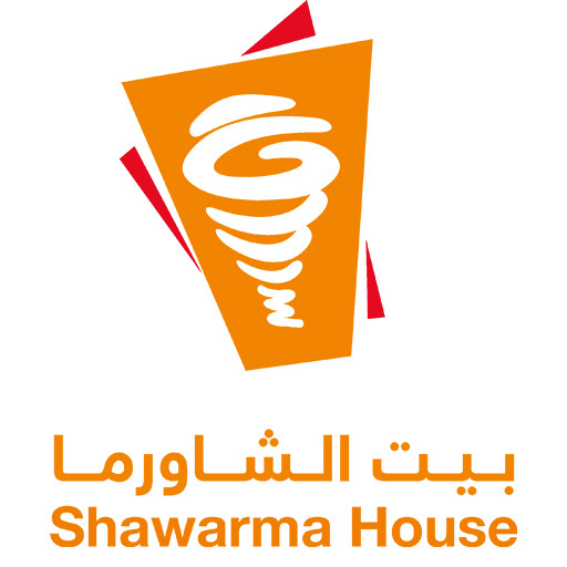 Shawarma House logo